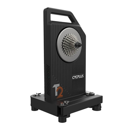 Cycplus T2 smart bike trainer Cycplus T2 smart bike trainer